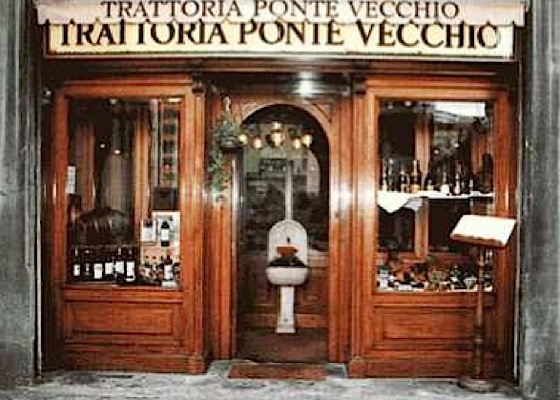 TRATTORIA PONTE VECCHIO