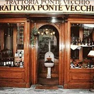 TRATTORIA PONTE VECCHIO