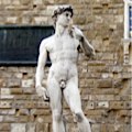 David di Michelangelo Firenze