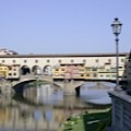 Ponte Vecchio  Firenze